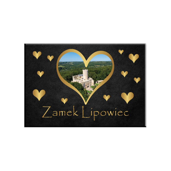 Zamek Lipowiec - Skansen w Wygiełzowie 011 - Premium -