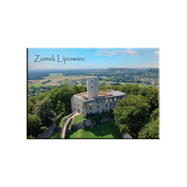 Zamek Tenczyn -  062 - Standard -
