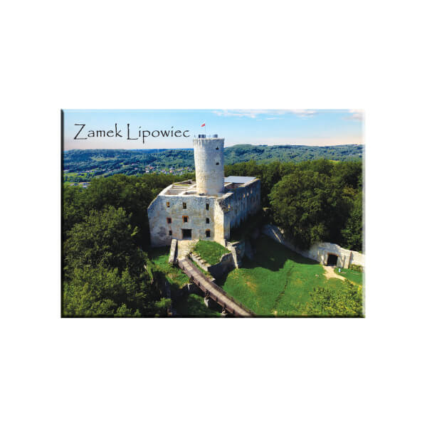 Zamek Lipowiec - Skansen w Wygiełzowie 052 - Standard -