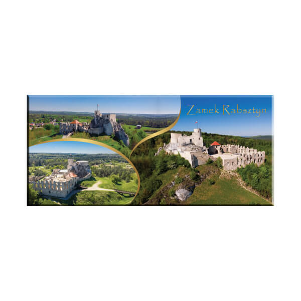 Zamek Rabsztyn 031 - Premium -