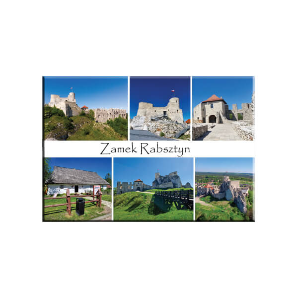 Zamek Rabsztyn 051 - Standard -