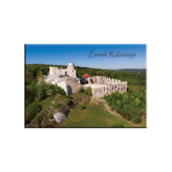 Zamek Rabsztyn 052 - Standard -