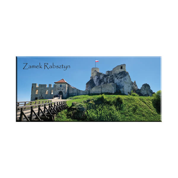 Zamek Rabsztyn 061 - Standard -