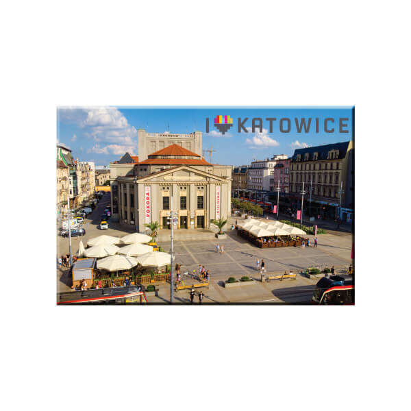 Katowice 026 - Standard -