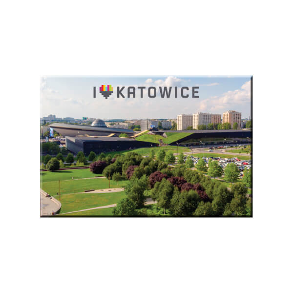 Katowice 027 - Standard -
