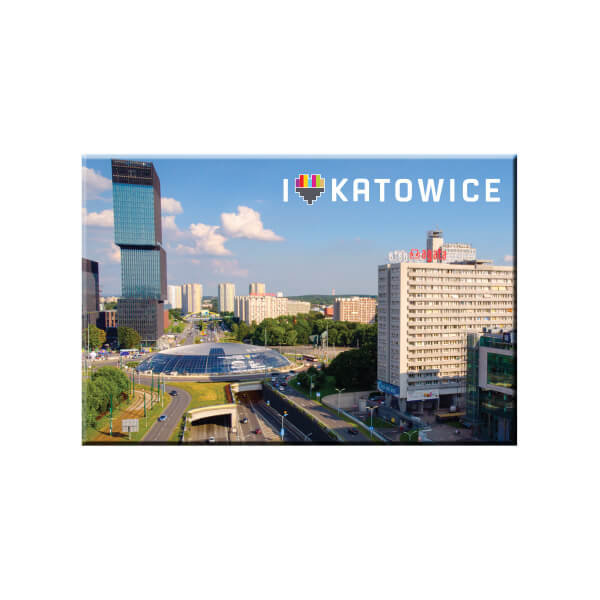 Katowice 028 - Standard -