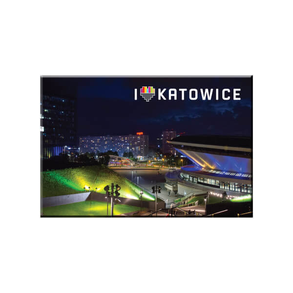 Katowice 030 - Standard -