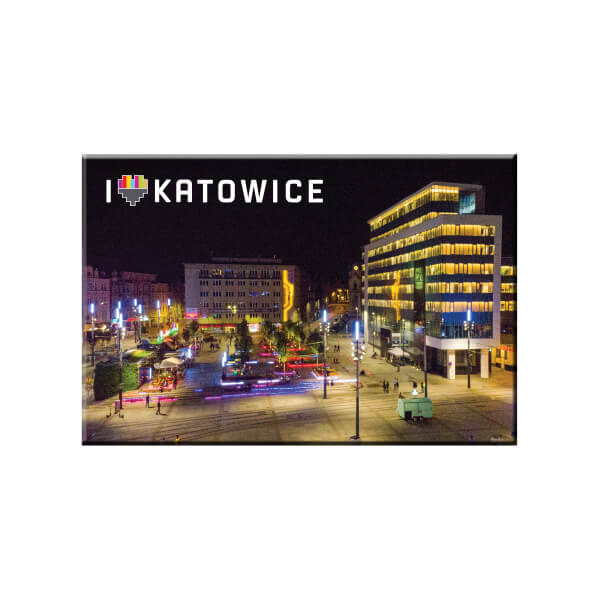 Katowice 031 - Standard -