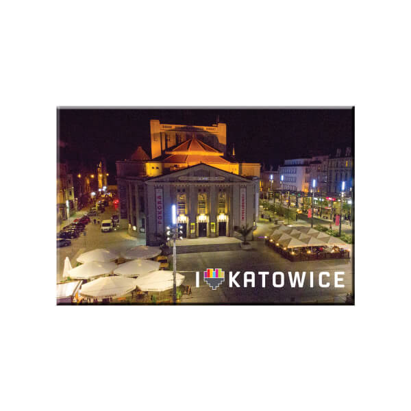 Katowice 032 - Standard -
