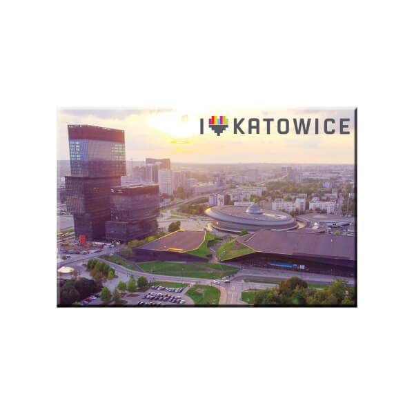 Katowice 033 - Standard -