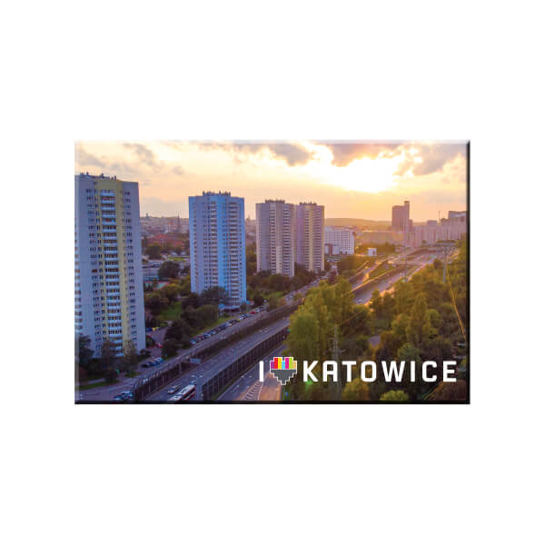Katowice 035 - Standard -