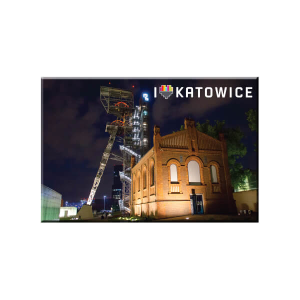 Katowice 037 - Standard -