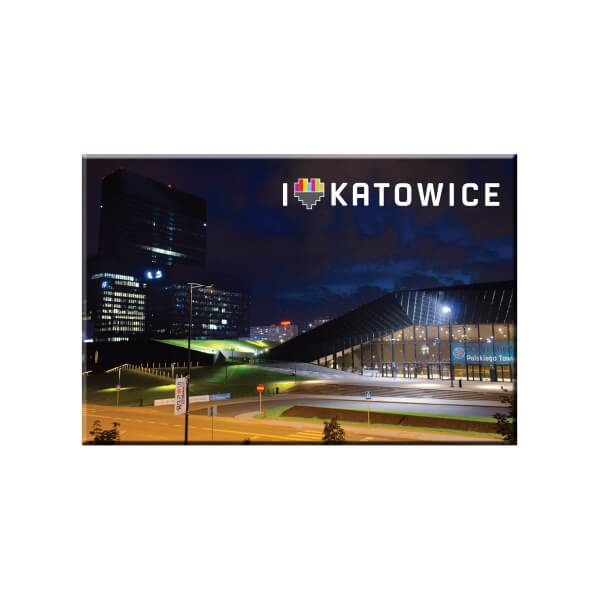 Katowice 038 - Standard -