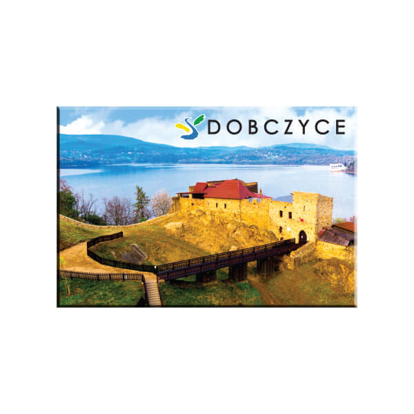 Dobczyce 026 - Standard -