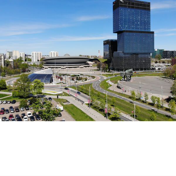 Katowice