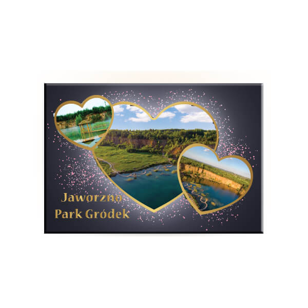 Jaworzno 021 - Premium -